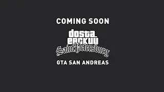 Dostaevsky GTA