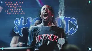 [FREE] Travis Scott Loop Kit 2024 - 