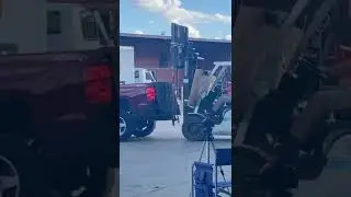 The Gorilla Gun Project