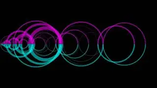 Recamán's Sequence