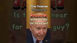 Biden whisper compilation #joe #memes #shorts #youtubeshorts #asmr #politics #biden