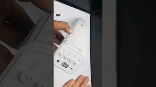 Zebronic Zeb Vita Pro mini Soundber _-Teardown