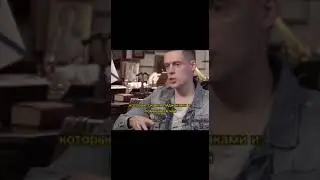 НИКИТА МИХАЛКОВ И ЮРИЙ ДУДЬ