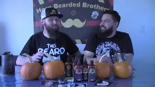 Bossman Beard Jelly Review