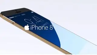 MEET THE IPHONE 8