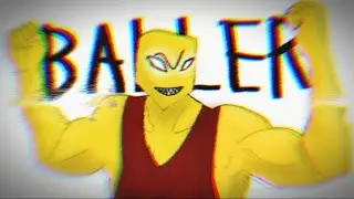 BALLER | Animation meme | by fikoos