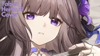 Herta - Tabun (AI Cover)