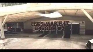 Let's Make It #2 | Part 1 - by me