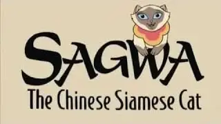 Sagwa