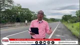 Noticiero La Prensa 17  de junio  2025