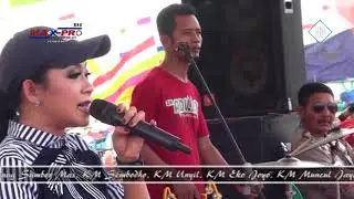 Goyang walang kekek Ratna Antika