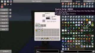 IC2 Power Generation Tutorial