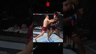 Tom Aspinall | Round 1 KO