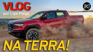 RAMPAGE REBEL NO OFFROAD!