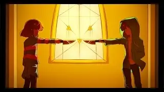 Storyshift Chara Genocide 1 Hour