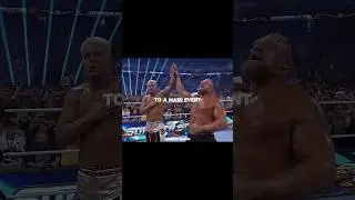 Cody Rhodes Then vs Now 🥹 Edit #shorts