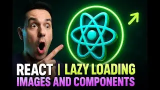 Lazy Loading Images and Components in React