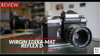 Review: Wirgin Edixa Mat Reflex D