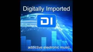 Digitally Imported: Dubstep Mix 1 (Sped Up) [2011]