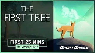 The First Tree - Gameplay | ShortGames
