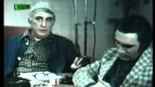 კაცი, რომელსაც ლიტერატურა ძლიერ უყვარდა