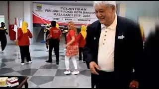 Tobelo FOKBI Bandung