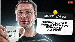 Paulo Muzy Responde! #838