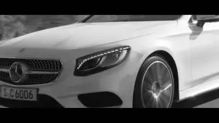 Spot Mercedes Benz S500 para ATLANTIS