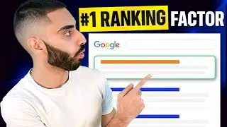 The #1 SEO Ranking Factor for 2026 Revealed