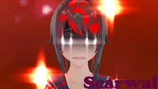 MMD- I'd Love to Change the World -Yandere Simulator