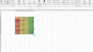 Conditional Formatting by Cells, Columns and Rows with CelTools