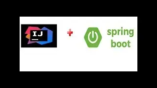 IntelliJ IDEA Create Spring Boot Project with maven