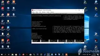 Install & Konfigurasi Asterisk di Debian 8 (VoIP) 