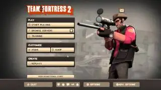 TF2 Competition - Win a Strange Kunai!