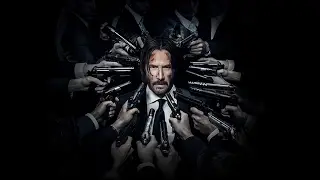 [PAYDAY 2] "John Wick Mode" Custom track (John Wick Chapter 2 OST)