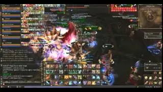 Lineage2 Белеф с тормозами