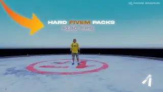 FiveM | HARD 2 FPS PACK PREVİEW | 2024 TUTORIAL