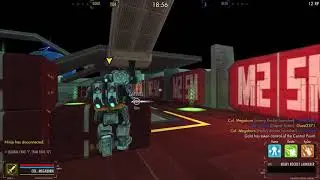 Freefall Tournament Upgraded to Blaster !!!