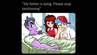 friday night funkin meme