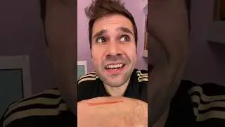 Si viste dibujos animados en los años 90’ lo entenderás - Sergio Encinas
