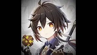 my favorite Archon is! Genshin impact 