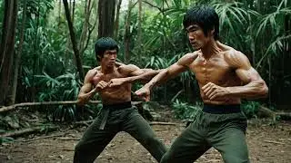 BRUCE LEE'S Philosophy EXPOSED Top Martial Artists Secrets to Success