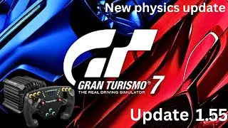 Get Ready for the Fastest Lap Times with These GT7 Wheel Settings!