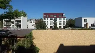 "Das Haus" Berlin Weissensee