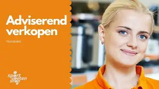 Adviserend verkopen