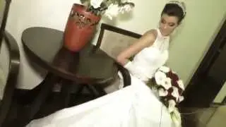 Clip Noiva Monica Cine-Foto Rápido - Full HD 1080p