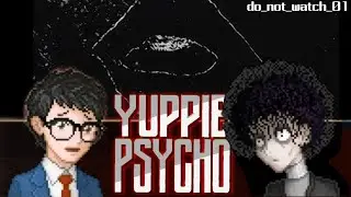 Yuppie Psycho будет продолжение? Разбор послания видеоклуба Мистерио. Yuppie psycho 2? Не_смотри_01