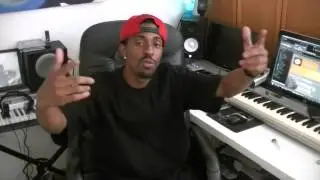 Los Angeles Rapper, Dee Swagg