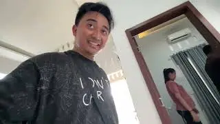 PINDAHAN RUMAH, JADI WARGA KABUPATEN