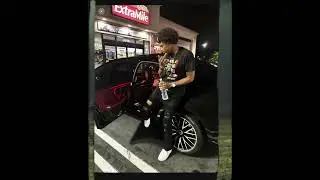 Lil Raven - First Things First (Audio)